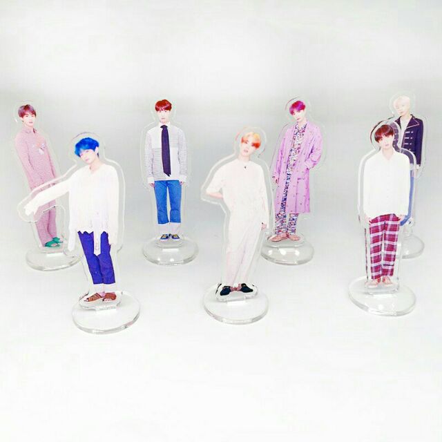 Standee BTS