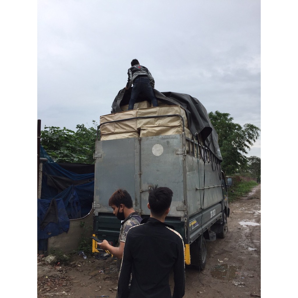 Xốp Dán Tường 3D GIẢ GẠCH CAO CẤP - KHỔ LỚN 77 x 70 CM | BigBuy360 - bigbuy360.vn