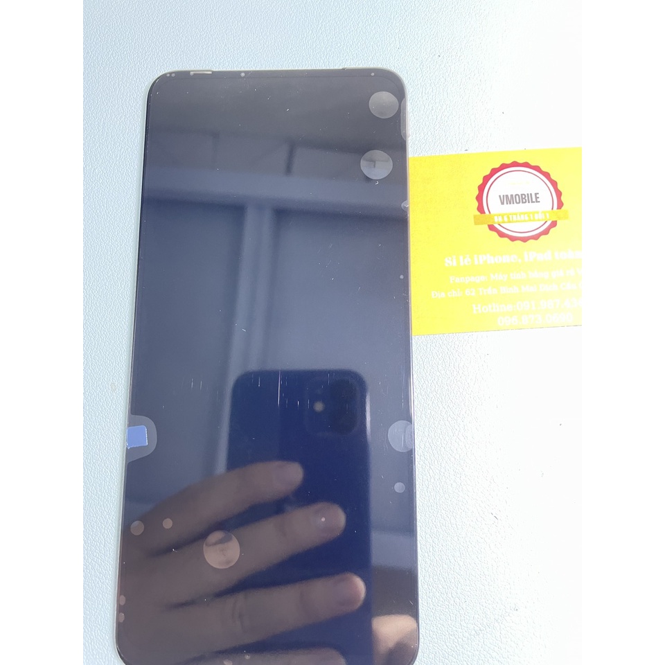 Màn hình oppo f11 pro zin tặng kèm bộ sửa 8 trong 1 và keo dán