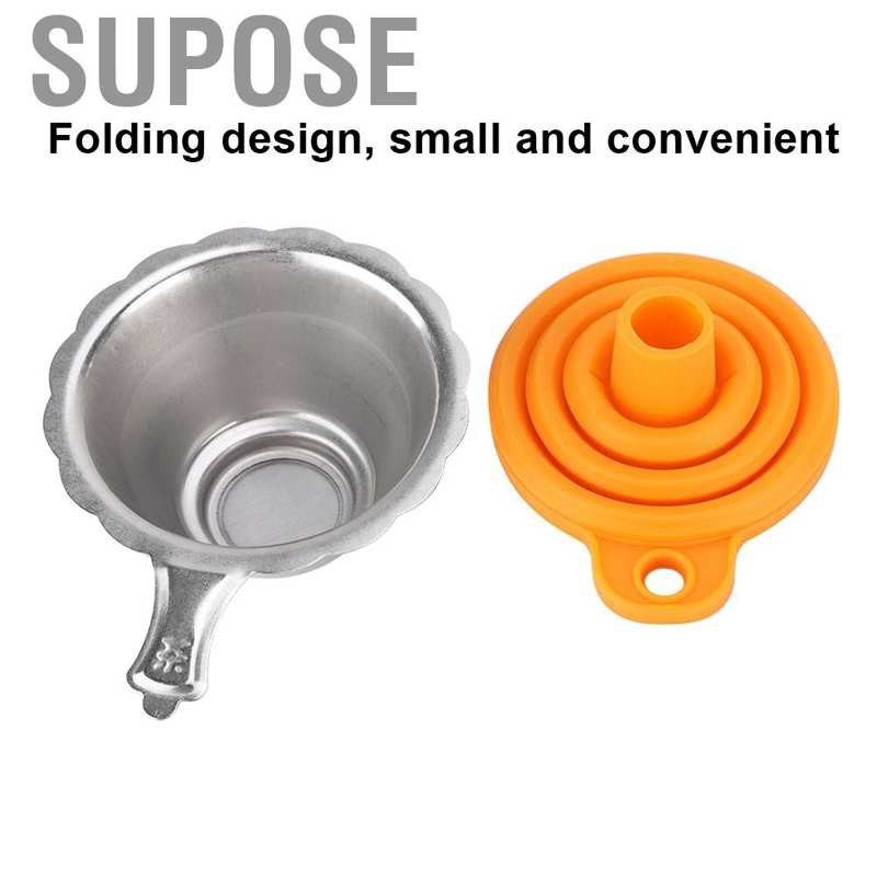 Phễu và bộ lọc nhựa resin dành cho máy in 3D | BigBuy360 - bigbuy360.vn