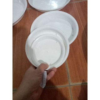 Đĩa lót chậu cây các cỡ <://:>