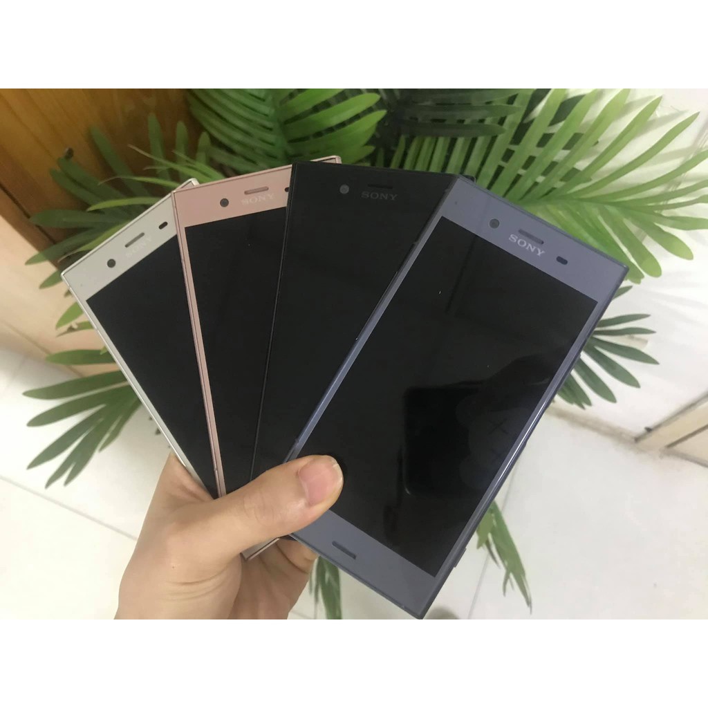 Điện thoại Sony XZ1 snap835, ram 4/64Gb đẹp 98,99% | BigBuy360 - bigbuy360.vn
