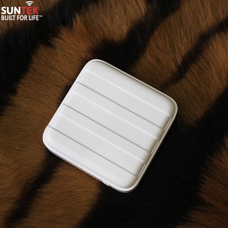 Pin Sạc Dự Phòng SUNTEK A90 8.000mAh - Bảo hành Chính hãng 1 năm