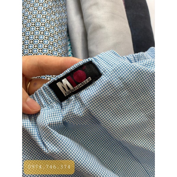 QUẦN ĐÙI NAM MẶC NHÀ CHẤT VẢI XUẤT DƯ SIÊU ĐẸP, MÁT