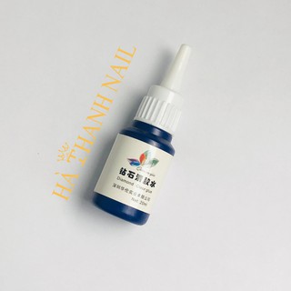Nước làm sáng đá xanh , nước sáng đá loại tốt
