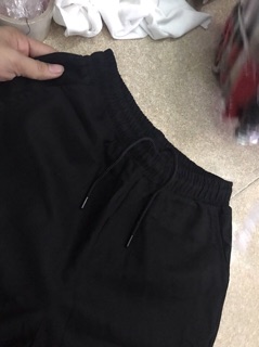 [Hình Thật ] Quần sọt kaki thun 
