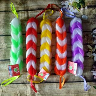Bông tắm tạo bọt