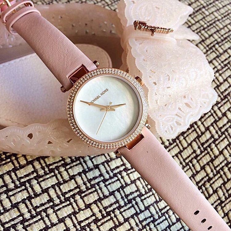 Đồng Hồ Nữ Michael Kors MK2590 - 33mm