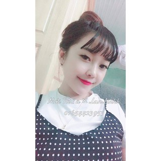 Mái Thưa Tóc Giả Cao Cấp