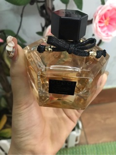 Nước hoa GUCCI FLORA EDP (tester) 75ML