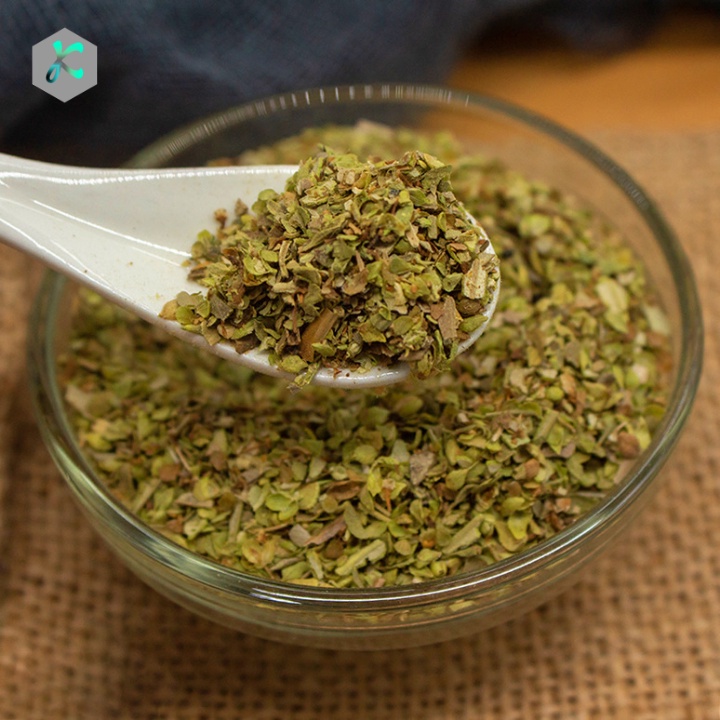Lá Oregano, Lá Nguyệt Quế, lá Marjoram gia vị dùng cho các món Âu và Pizza 141g, 20g, 113g