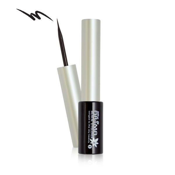 Kẻ mắt nước bình Mira AROMA Liquid Eyeliner