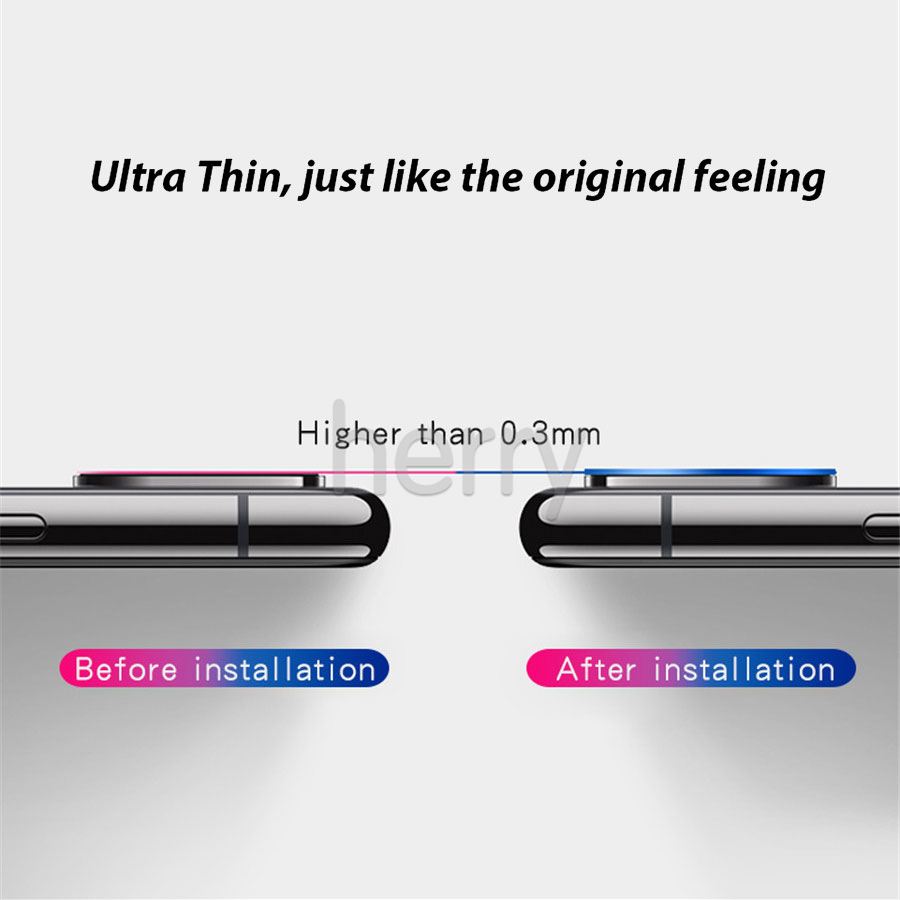 Miếng dán cacbon mặt lưng và kim loại bảo vệ máy ảnh 2 trong 1 cho Samsung Galaxy S21 Note 20 Ultra S20 Plus S20 FE 5G