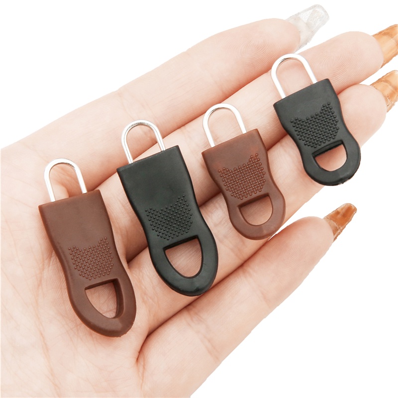 Set 8 Nút Khóa Kéo Có Thể Tháo Rời Tiện Dụng