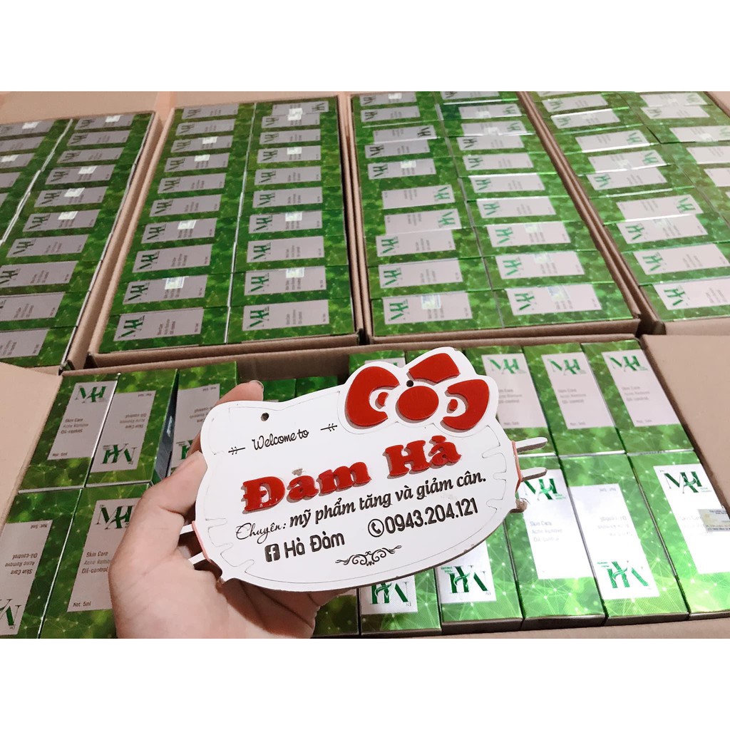 Combo nguyên chất mix saffron