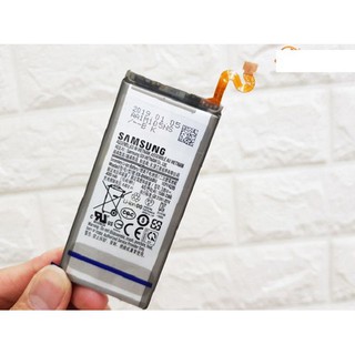 Pin Samsung Note 9 EB - BN965ABU