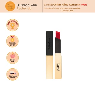 Son YSL Rouge Pur Couture The Slim Lipstick