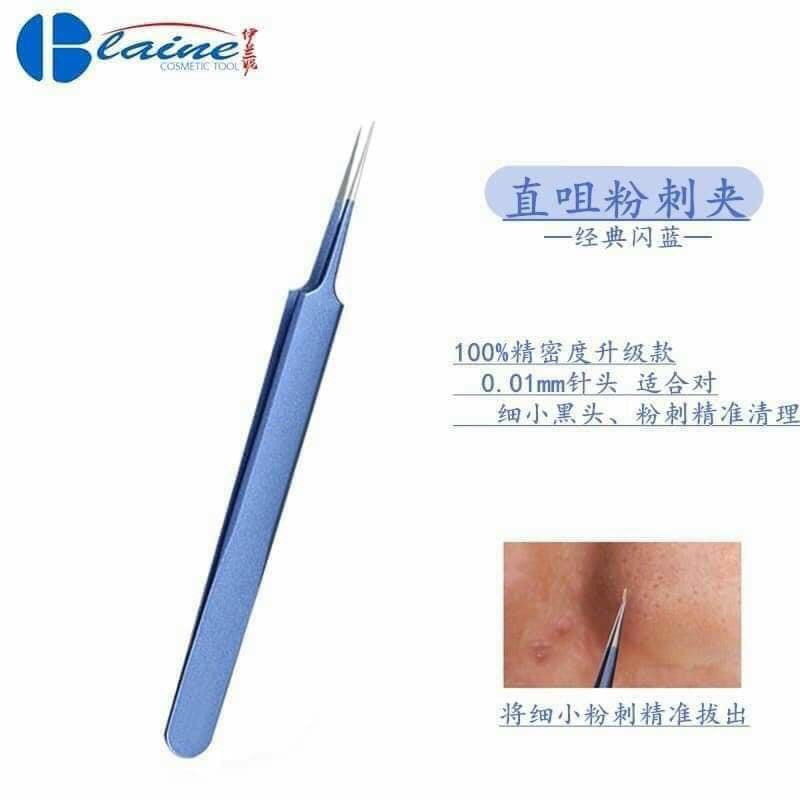 Bộ Nặn Mụn 5 Món Blaine