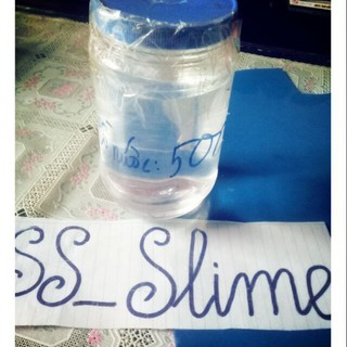 Hồ nước/ keo trong 500ml