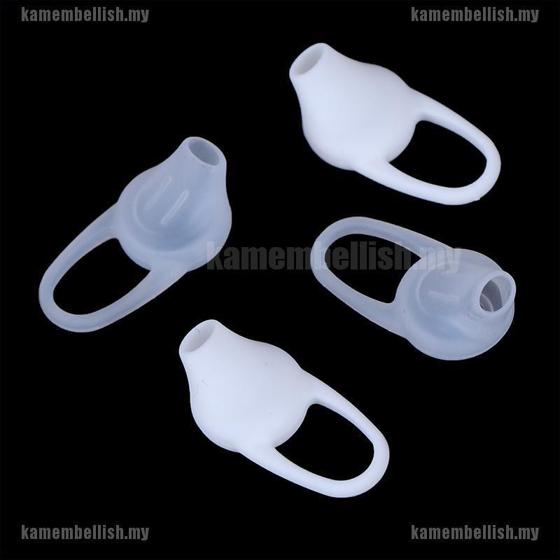 Set 10 Nút Silicon Bọc Tai Nghe Bluetooth