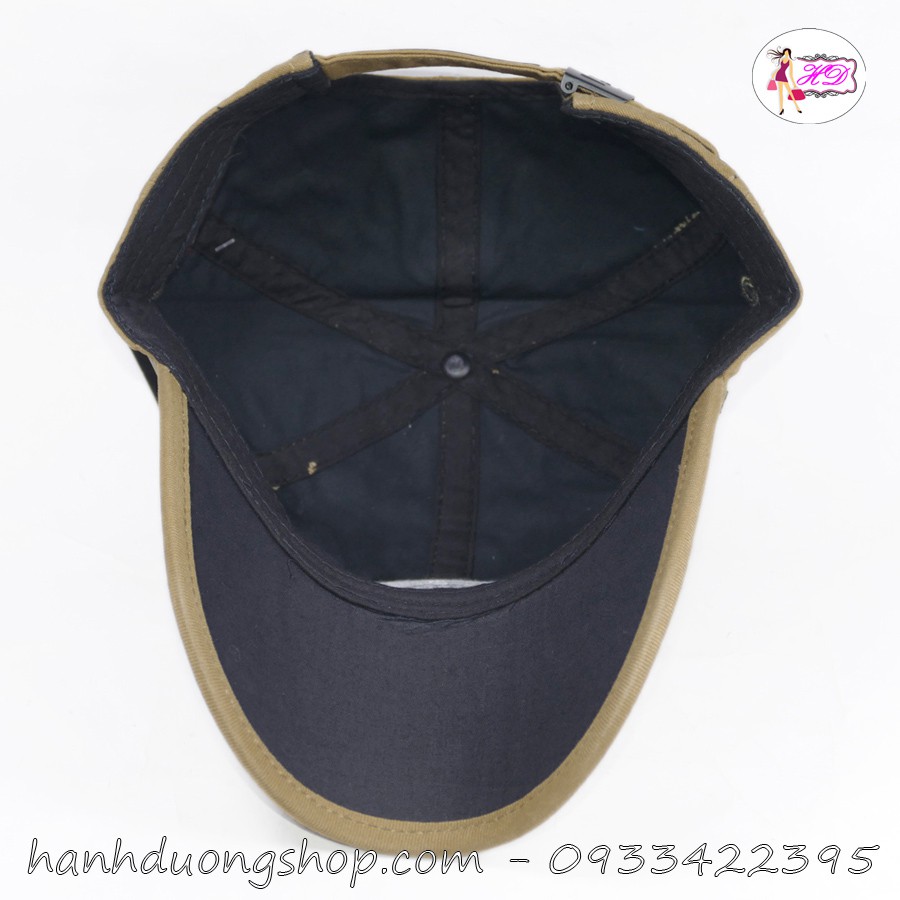 [ NHIỀU MÀU ] Nón kết đẹp nón kết đen nón kết hiệu D.iesel được thêu mặt và đuôi thời trang kết hợp vải cotton cao cấp