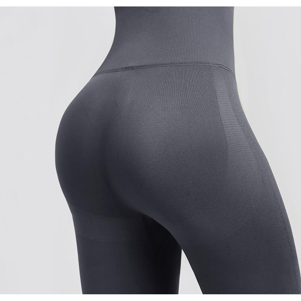 YWBIN quần thể thao nữ quần jogger quần yoga quần legging tập gym quần tập Chất lượng tuyệt vời