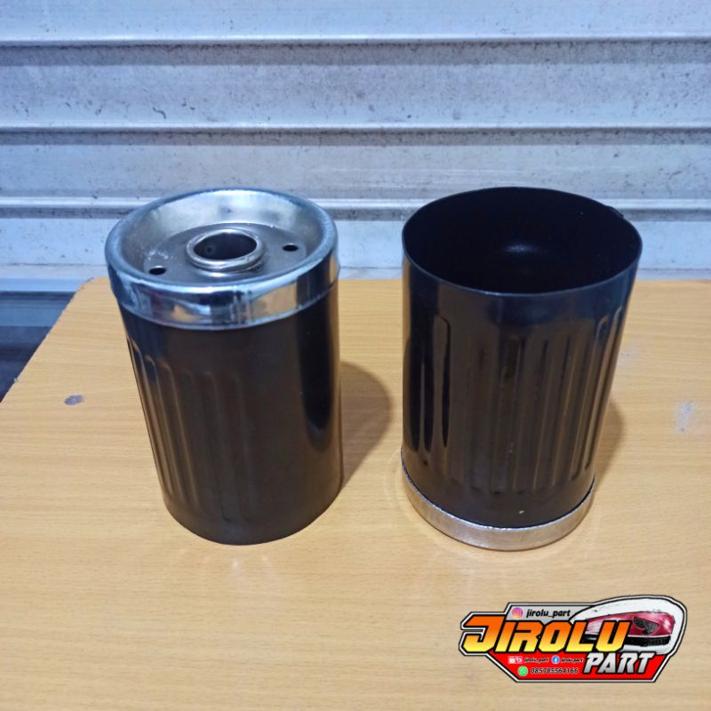 Phụ kiện giảm thanh GL MAX PRO GL MAX PRO