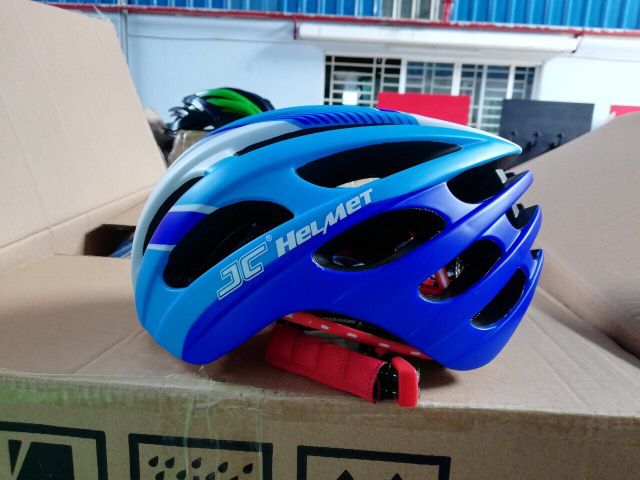 Nón bảo hiểm xe đạp JC Royal Helmet M25