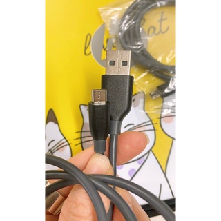 Cáp Micro USB Anker PowerLine - Dài 0.9m - A8132(Nobox) siêu bền