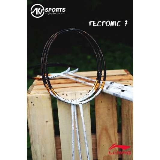 Vợt cầu lông Lining Tectonic 6.7. 7D.7C.7I. 9. Tectonic 1. Tectonic 3 Bladex 500