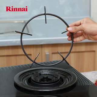 Bếp ga đôi Rinnai RV-715SLIM