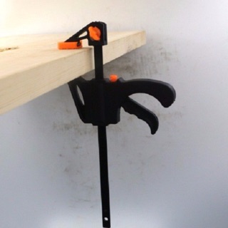 Cảo kẹp nhanh độ mở 103mm