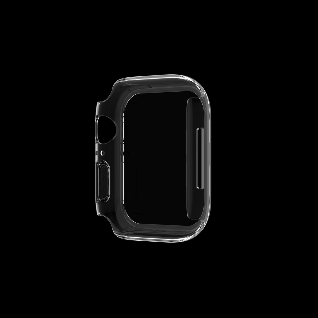 Ốp Bảo Vệ Trong Suốt Dành Cho Iwatch7 41mm45mm 3 / 4 / 5 / 6 / SE