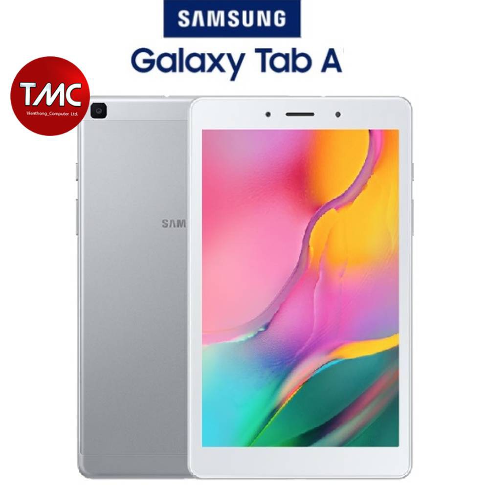 Máy Tính Bảng Samsung Galaxy Tab A8 8" T295 (2019) - Hàng Chính Hãng