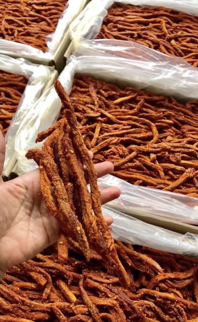 Khô bò Cây đặc biệt Đtfood | BigBuy360 - bigbuy360.vn