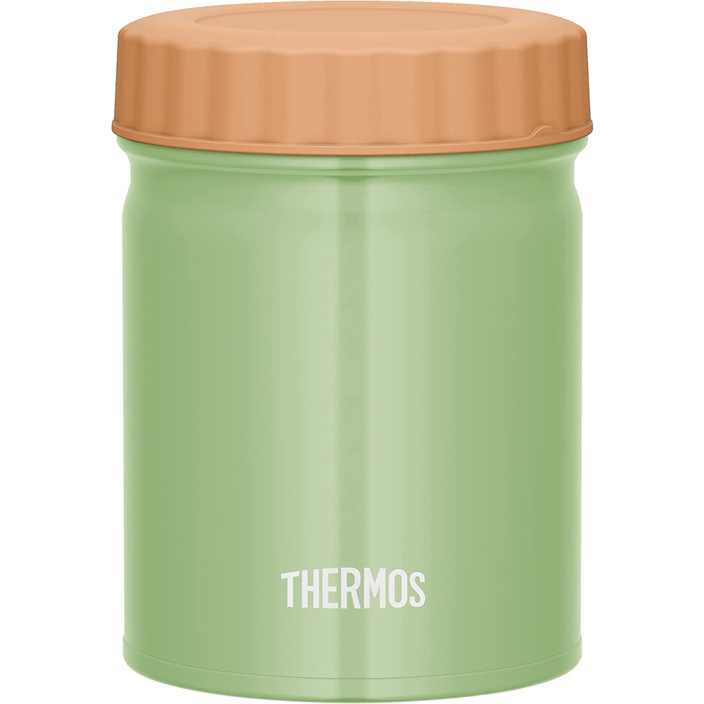 Hộp đựng canh, cháo, xúp... giữ nhiệt Thermos 500ml