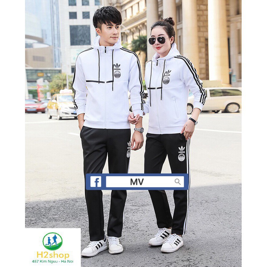 _ BỘ ĐÔI NAM NỮ NỈ BÔNG ẤM ÁP ( BÁN THEO ĐÔI NAM NỮ ).