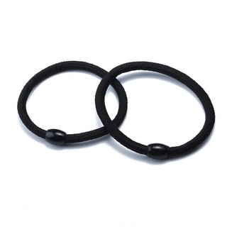 Sỉ 10 dây buộc tóc đen