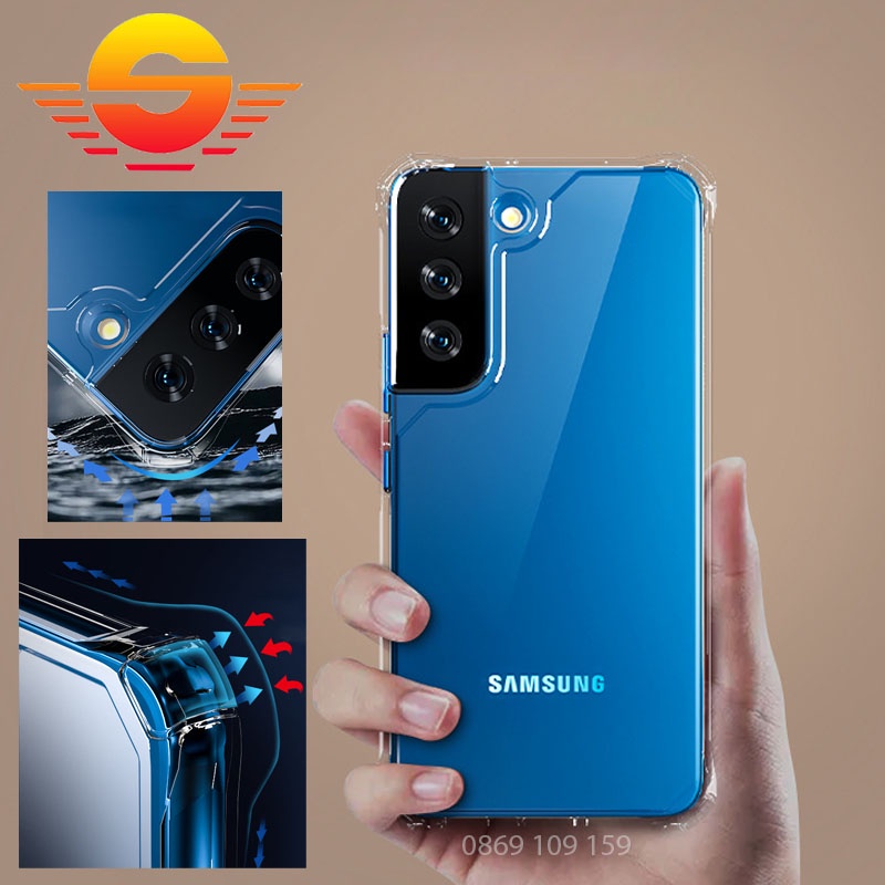Ốp lưng Samsung S21/ S22 Plus/ S22 Ultra/ Note 20