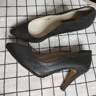 Giày boot, công sở si tuyển
