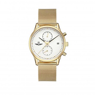 Đồng hồ nam SR Watch SG5841.1402 (39mm)