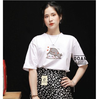 Áo Phông Mùa Hè Đẹp Giá Rẻ LP02
