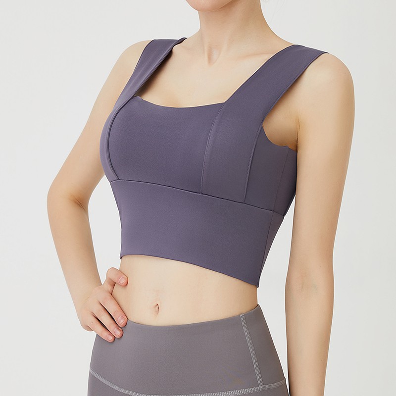Áo Ngực Thể Thao Chống Sốc Thời Trang Cho Nữ