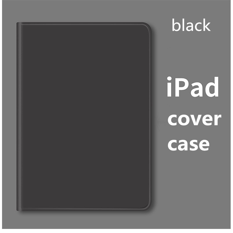 iPad case with magnet suction for iPad case pro 9.7 new iPad6 9.7 2017/2018 gen5/6 air1/air2 mini 1/2/3/4 iPad air3 pro 10.5 2019 air 10.5 case | BigBuy360 - bigbuy360.vn