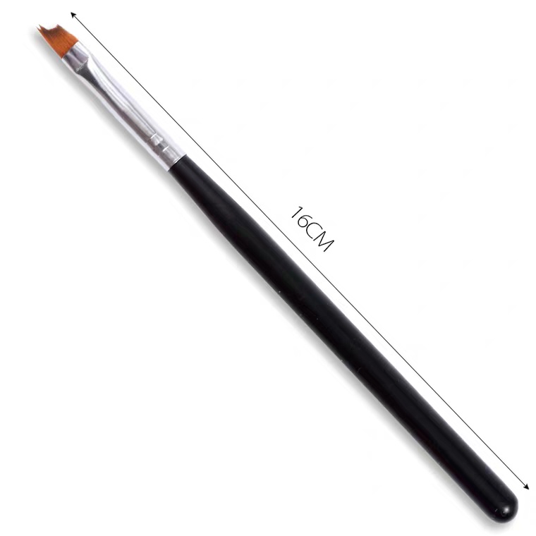 Cọ Fen đầu móng tay fend Nail - manh219