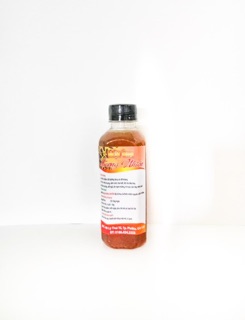 mật ong nguyên chất 250ml