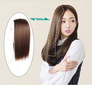Tóc giả độn phồng BT70