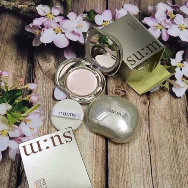 Phấn phủ Su: m37