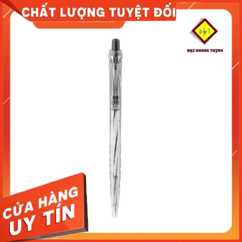 Bút bi Thiên Long TL 061 viết bi TL đủ 3 màu XANH ĐỎ ĐEN CAM KẾT CHÍNH HÃNG