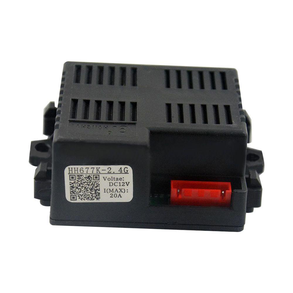Bộ Điều Khiển HH677K-2.4G Màu Cầu Vồng Cho Máy Bay Điều